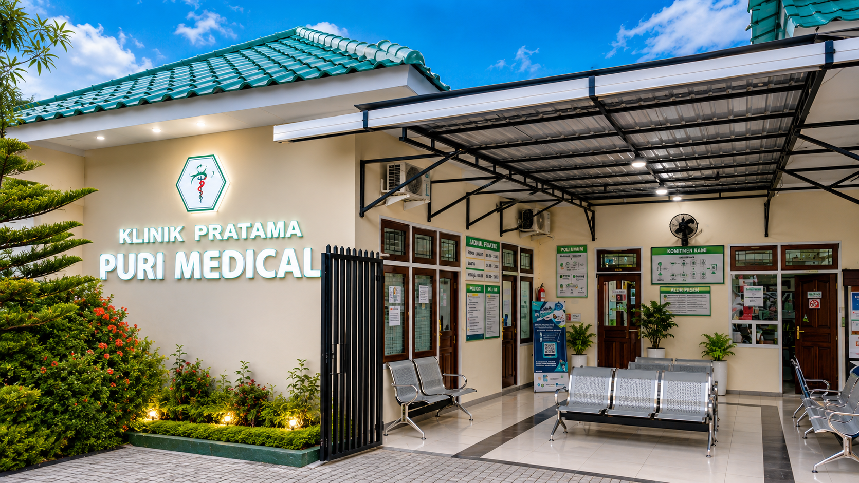 Klinik Puri Medical