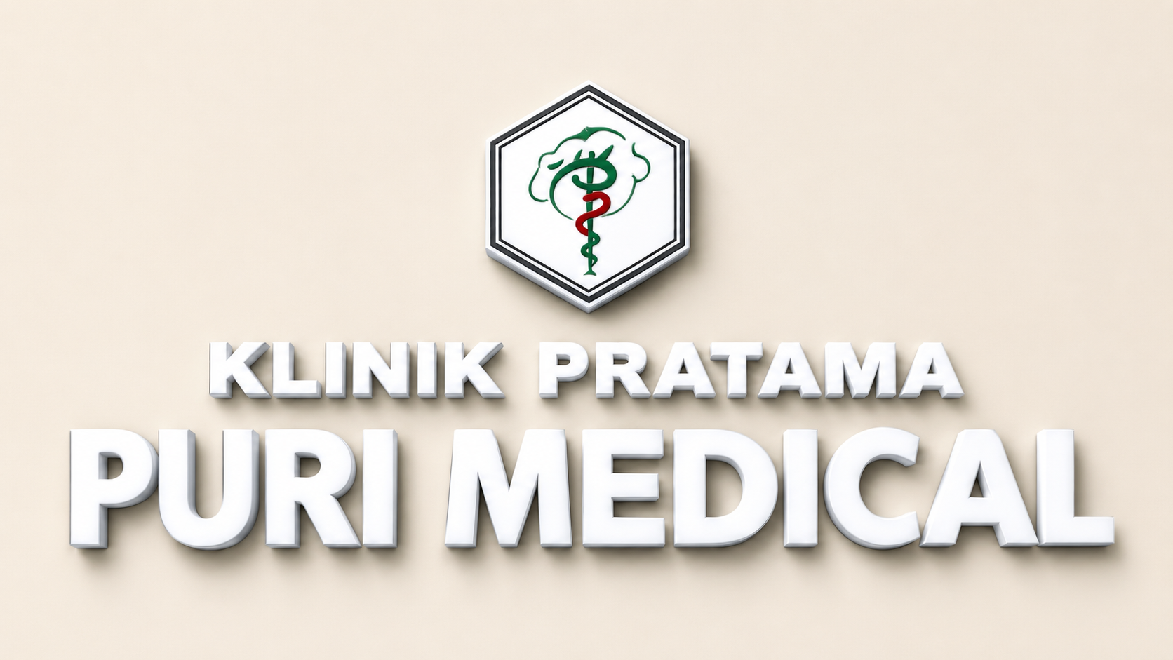 Logo Puri Medical